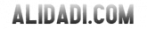 Alidadi