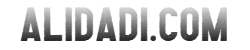Alidadi